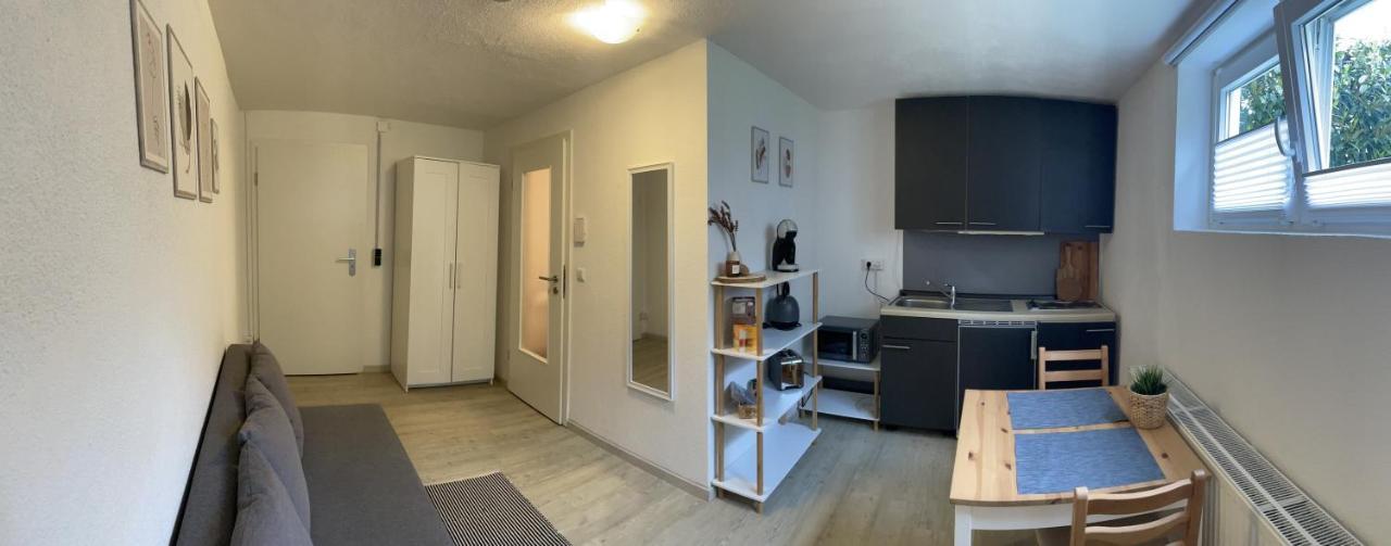 Ferienapartment Naehe Stadtzentrum FDH Dış mekan fotoğraf