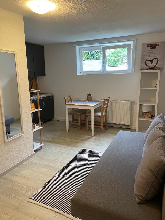 Ferienapartment Naehe Stadtzentrum FDH Dış mekan fotoğraf