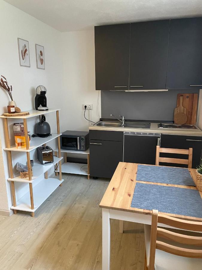 Ferienapartment Naehe Stadtzentrum FDH Dış mekan fotoğraf