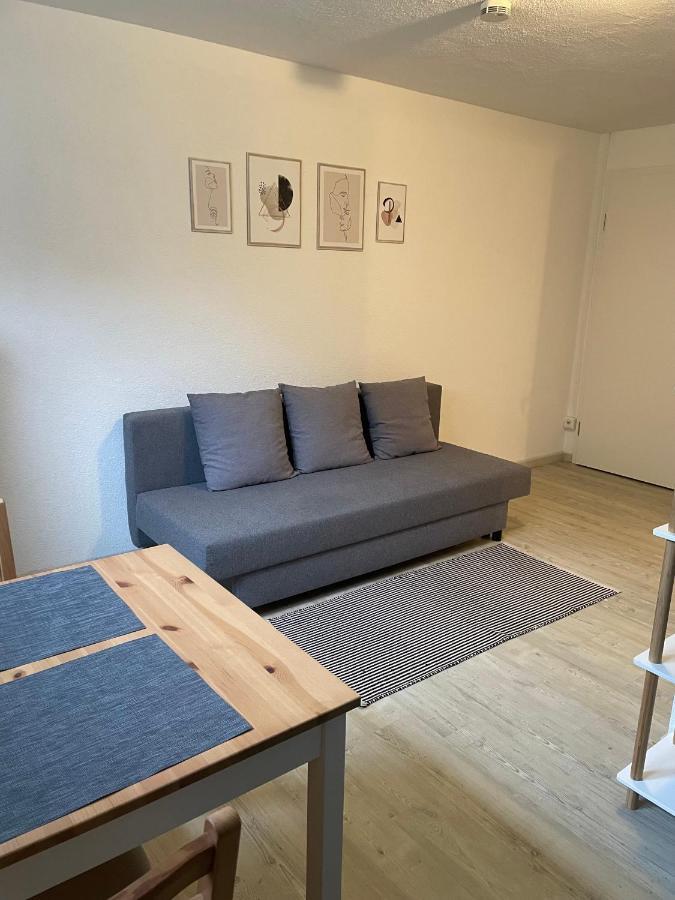 Ferienapartment Naehe Stadtzentrum FDH Dış mekan fotoğraf