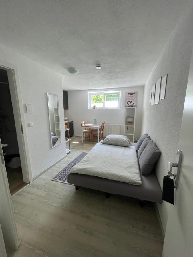 Ferienapartment Naehe Stadtzentrum FDH Dış mekan fotoğraf